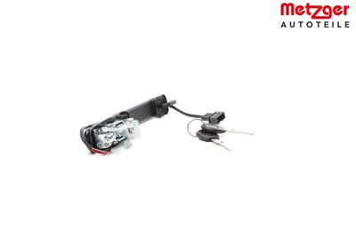 TüRGRIFF METZGER AUTOTEILE 2310583 32