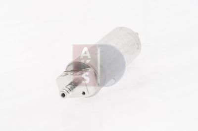 TROCKNER KLIMAANLAGE AKS DASIS 801270N 4
