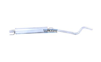 MITTELSCHALLDäMPFER WALKER 23145 1