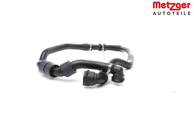 KüHLERSCHLAUCH METZGER AUTOTEILE 2422260 6