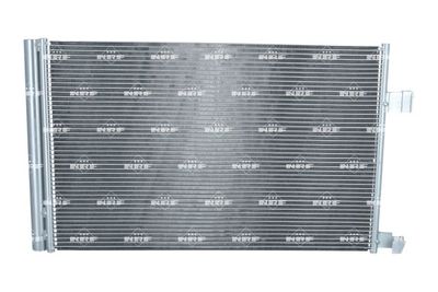 CONDENSATOR CLIMATIZARE