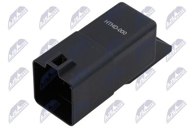 UNITATE DE CONTROL BUJII INCANDESCENTE