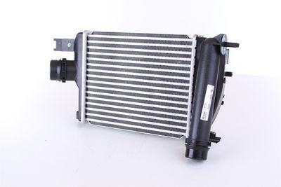 INTERCOOLER COMPRESOR NISSENS 96529 8