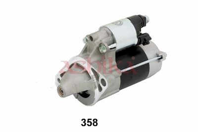 стартер ASHIKA 003-T358