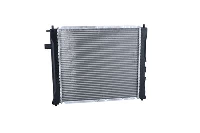 KüHLER MOTORKüHLUNG NRF 58107 26