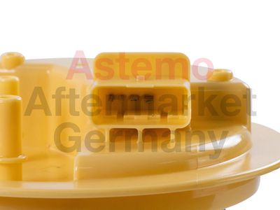 SISTEM ALIMENTARE CU COMBUSTIBIL ASTEMO-HITACHI 2503681 3