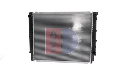KüHLER MOTORKüHLUNG AKS DASIS 220840N 15