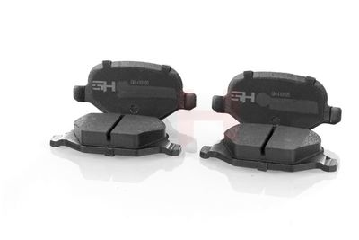 SET PLACUTE FRANA FRANA DISC GH GH410105 57