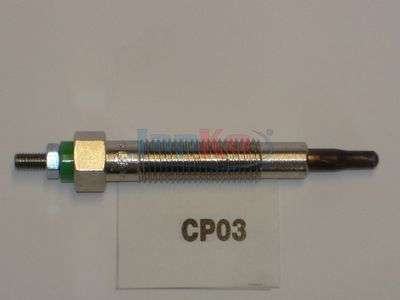 Glühkerze