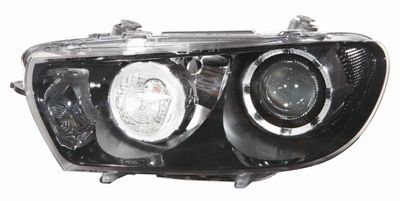 Основная фара ABAKUS 441-11D4LMLEHM2 для VW SCIROCCO