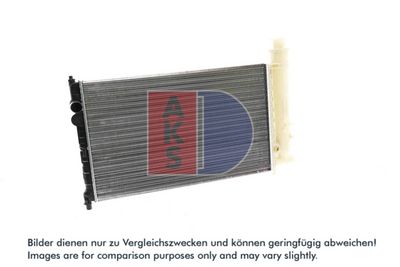 KüHLER MOTORKüHLUNG