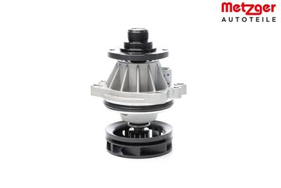 POMPă DE APă RăCIRE MOTOR METZGER AUTOTEILE 4007056 3