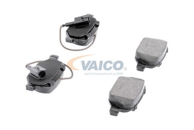 BREMSBELAGSATZ SCHEIBENBREMSE VAICO V240373 51