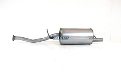 крайно гърне WALKER 22956