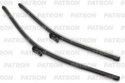 Щетка стеклоочистителя PATRON PWB6151-KIT-A4 для VOLVO V90