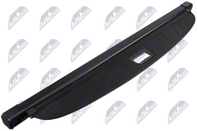 NTY Laderaumabdeckung