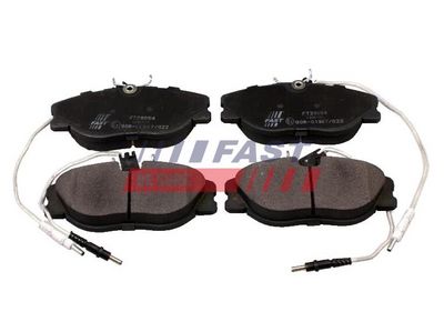 SET PLACUTE FRANA FRANA DISC