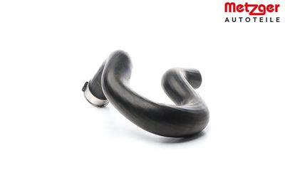 LADELUFTSCHLAUCH METZGER AUTOTEILE 2400648 18
