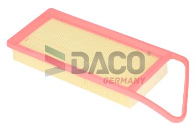 Воздушный фильтр DACO Germany DFA0602 для PEUGEOT 206+
