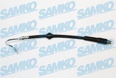 Тормозной шланг SAMKO 6T48285 для RENAULT KANGOO