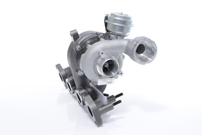 LADER AUFLADUNG BTS Turbo T914088BT 34