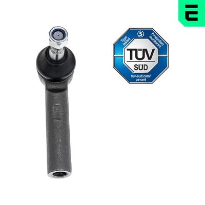 Tie Rod End G1-336