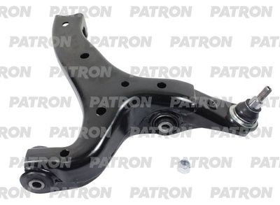 Рычаг независимой подвески колеса, подвеска колеса PATRON PS50319L для VW AMAROK