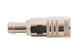 Laser Tools Radiator Quick Coupler - for Scania