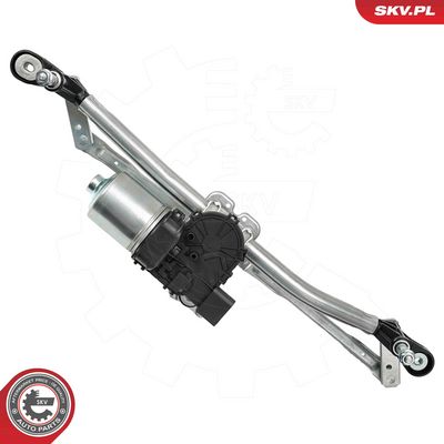 Tyčoví stěračů SKV 05SKV208