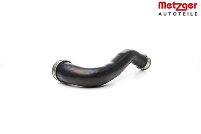 LADELUFTSCHLAUCH METZGER AUTOTEILE 2400011 16