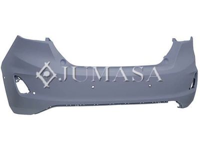 Буфер JUMASA 25461582 для FORD FIESTA