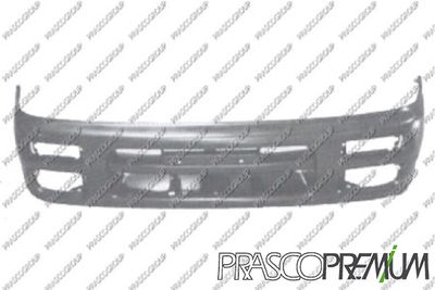 PRASCO SB4221001 Бампер передний   задний  для SUBARU IMPREZA (Субару Импреза)