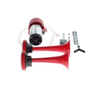 CLAXON BOSCH 0986320003 2