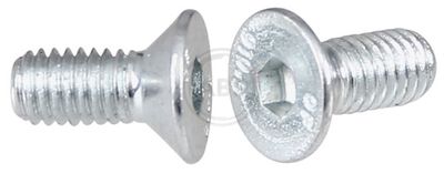 Bolt, brake disc 96525