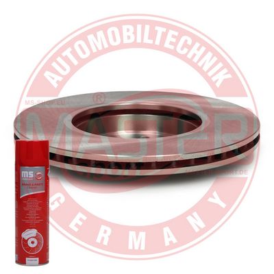 DISC FRANA MASTER-SPORT GERMANY 24012202471PCSMSP 2