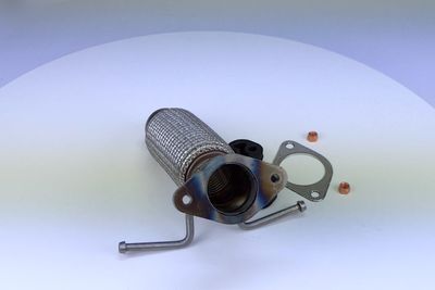 TEAVA REPARATIE CATALIZATOR HJS 91151671 93