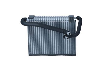 NRF Verdampfer, Klimaanlage