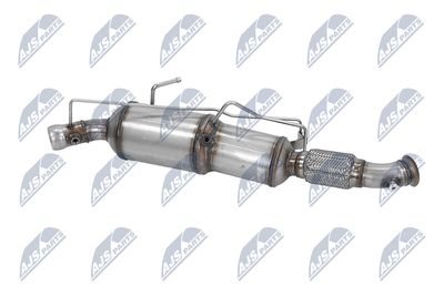 FILTRU FUNINGINE/PARTICULE SIST.DE ESAPAMENT NTY DPFVW011 14