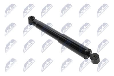 AMORTIZOR NTY ACT034 11