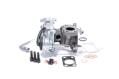 LADER AUFLADUNG BTS Turbo T981132 10