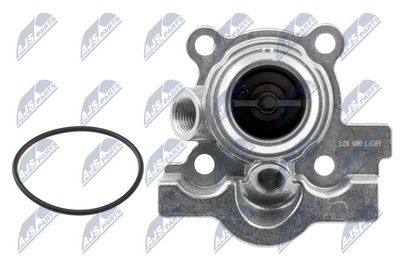 TERMOSTAT LICHID RACIRE NTY CTMFT005 2