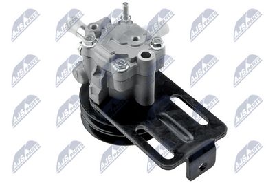 POMPA HIDRAULICA SISTEM DE DIRECTIE NTY SPWIS003 3