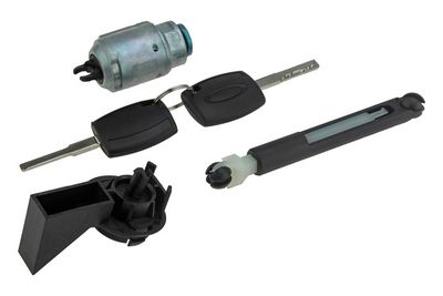 Inchizator capota motor MTR 13310567