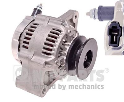 Генератор NIPPARTS N5116030 для DAIHATSU HIJET