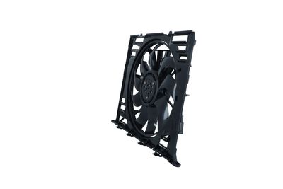 VENTILATOR RADIATOR NRF 470188 11