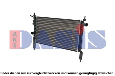 KüHLER MOTORKüHLUNG