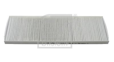 FEBI BILSTEIN Filter, Innenraumluft