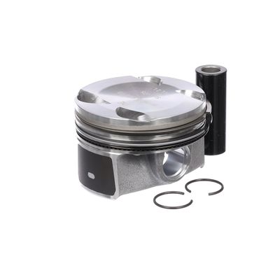 PISTON ET ENGINETEAM PM011350 24