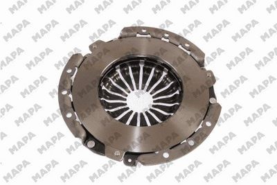 SET AMBREIAJ MAPA 001240109 2