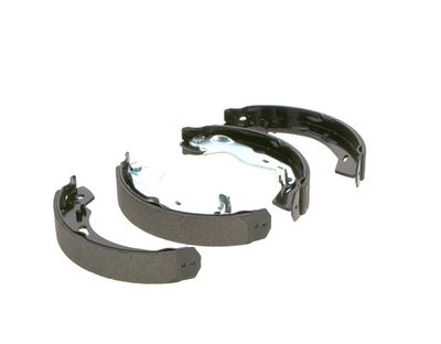 BREMSBACKENSATZ BOSCH 0986487753 26